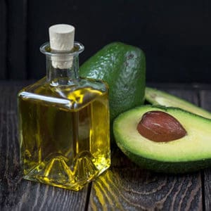 Avocado Oil